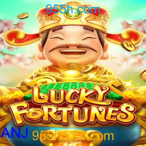 LUCKYFORTUNES