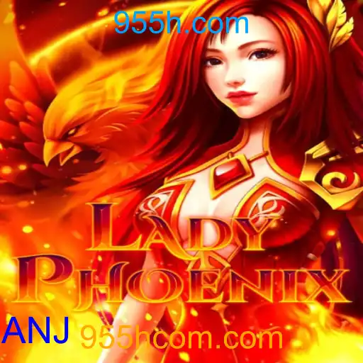 LadyPhoenix
